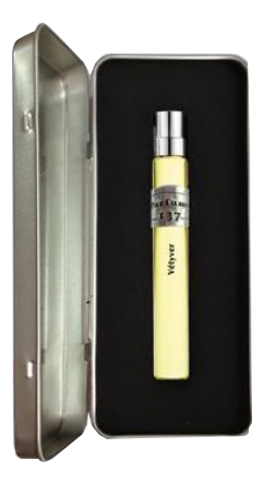 Parfums 137 Jeux de Parfums Vetyver
