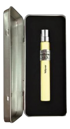 Parfums 137 Jeux de Parfums Vetyver