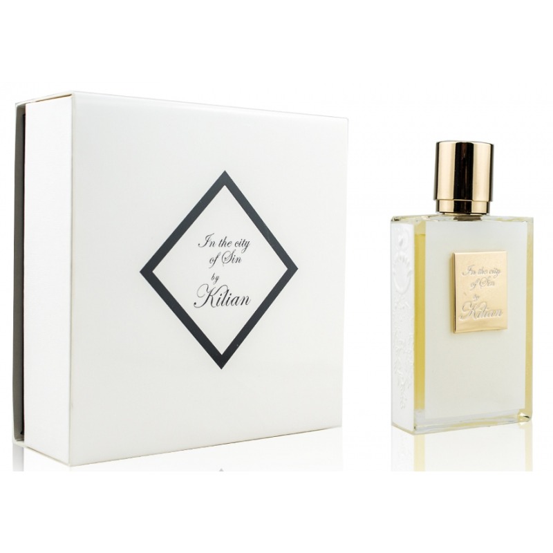 Kilian In the City of Sin