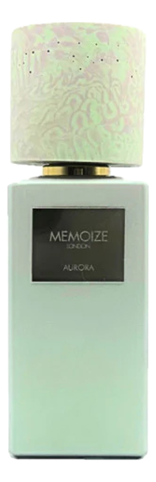 Memoize London Aurora