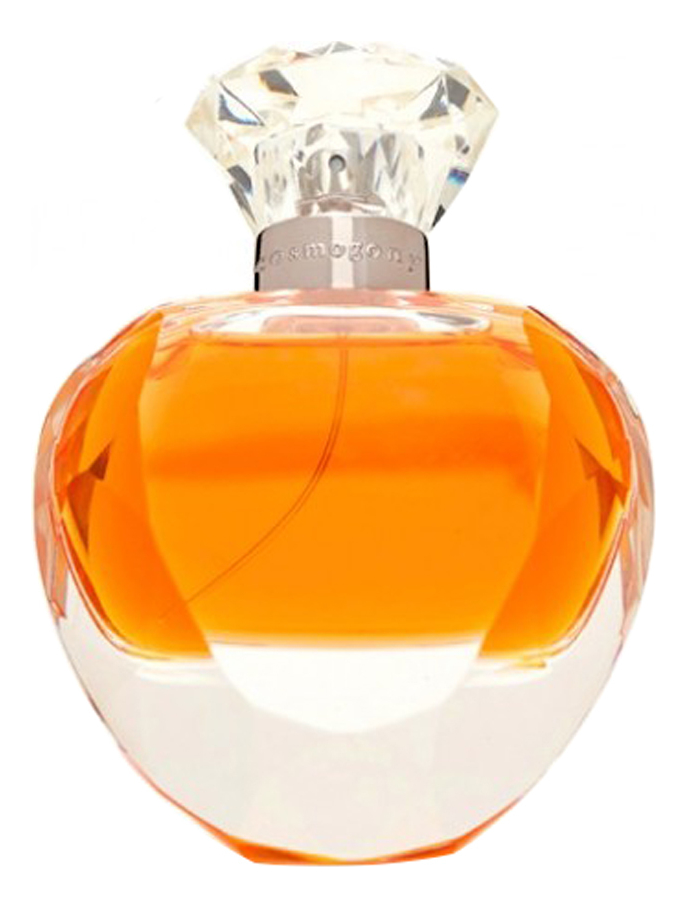 Cosmogony Proserpina