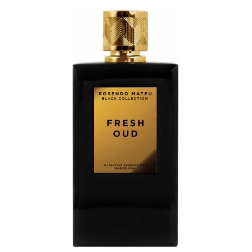 Rosendo Mateu Fresh Oud