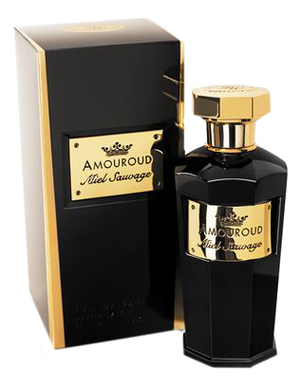 Amouroud Miel Sauvage Парфюмерная вода унисекс 100 ml