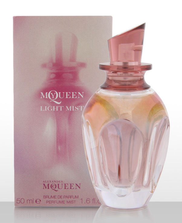Alexander McQueen My Queen Light Mist