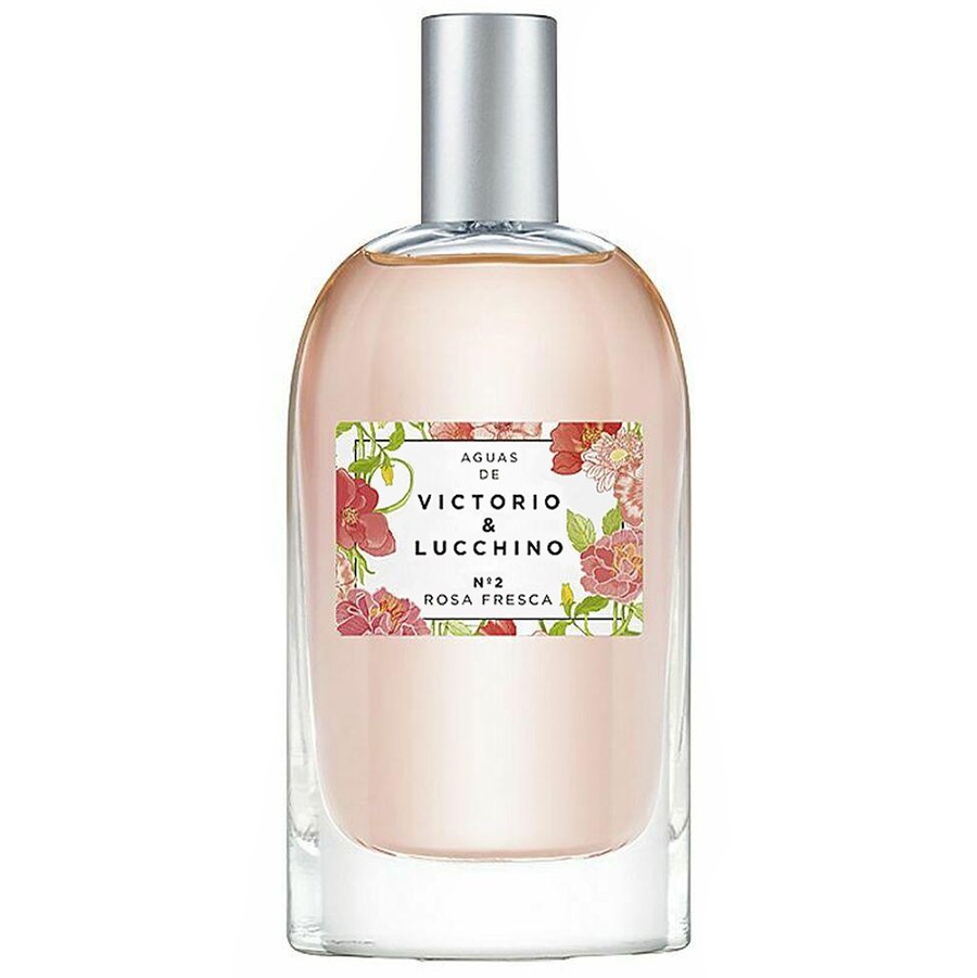 Victorio & Lucchino No 2 Rosa Fresca