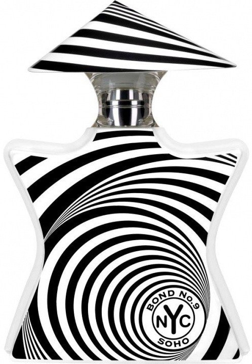 Bond No. 9 Soho