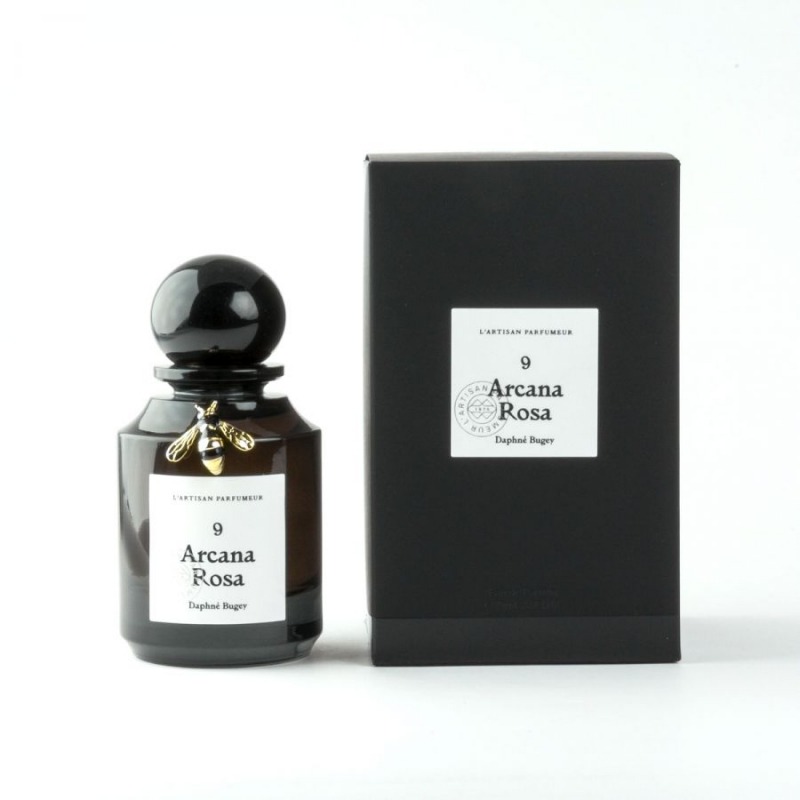 L`Artisan Parfumeur Arcana Rosa 9