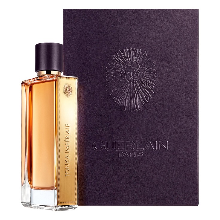 Guerlain Tonka Imperiale