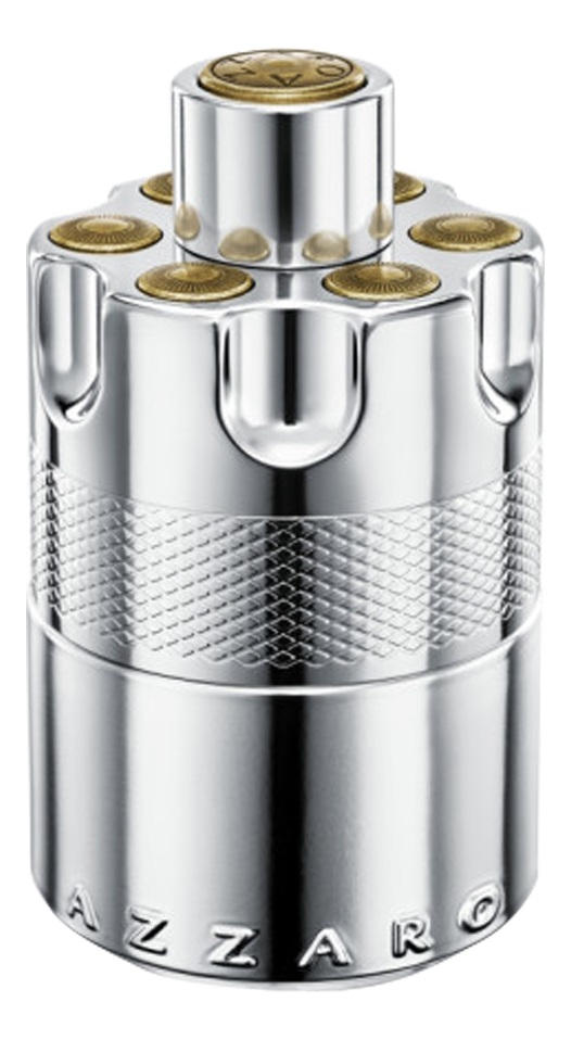 Azzaro Wanted Eau De Parfum