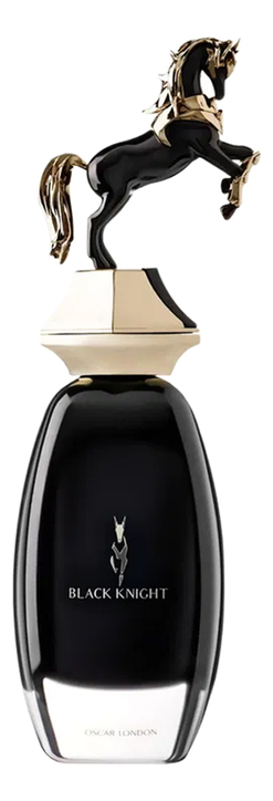 Oscar London Black Knight