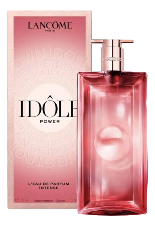 Lancome Idole Power