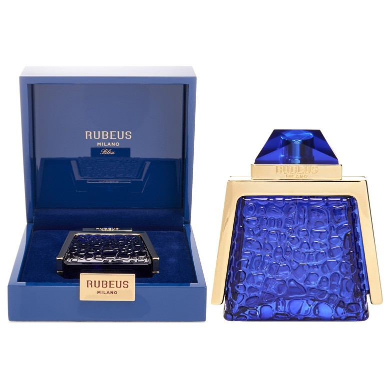 Rubeus Milano Bleu