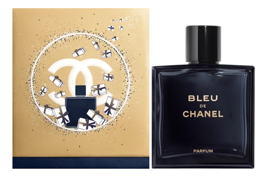 Chanel Bleu De Chanel Limited Edition