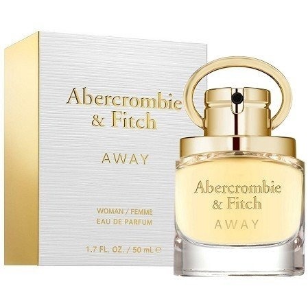 Abercrombie & Fitch Away Woman