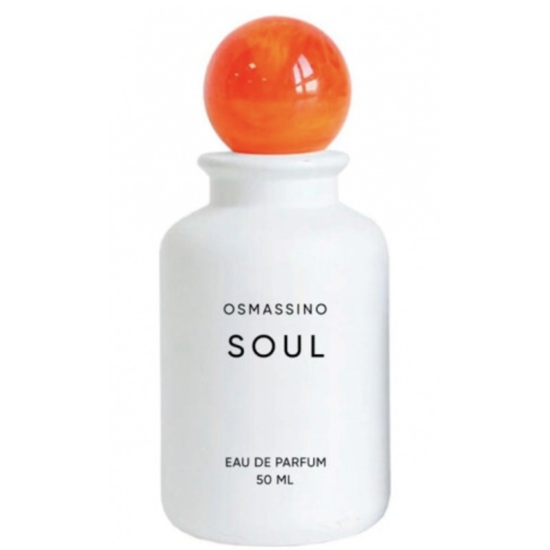Osmassino Soul