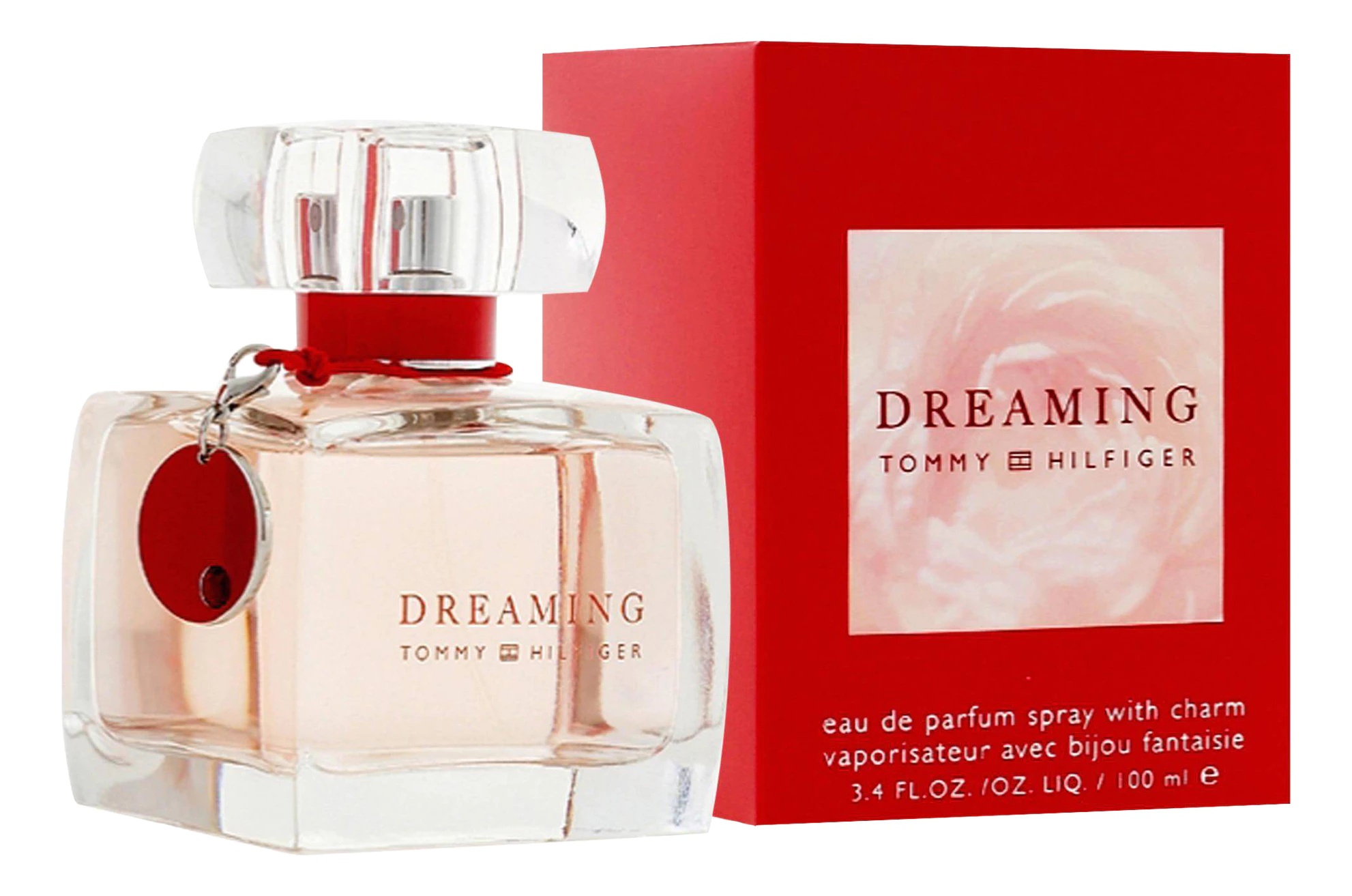 TOMMY HILFIGER Dreaming