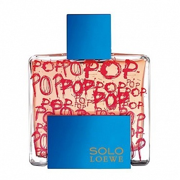 Loewe Solo  Pop