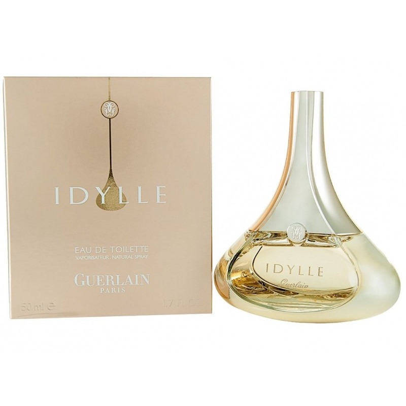 Guerlain Idylle Eau de Toilette