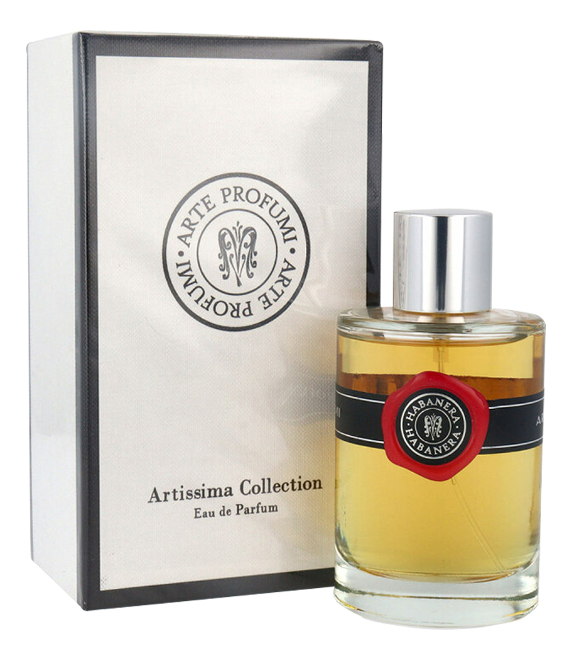 Arte Profumi Habanera Парфюмерная вода унисекс 100 ml