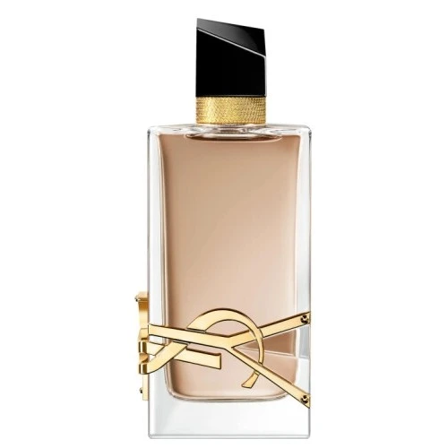 Yves Saint Laurent Libre Flowers & Flames