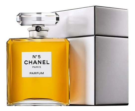 Chanel No 5 Parfum
