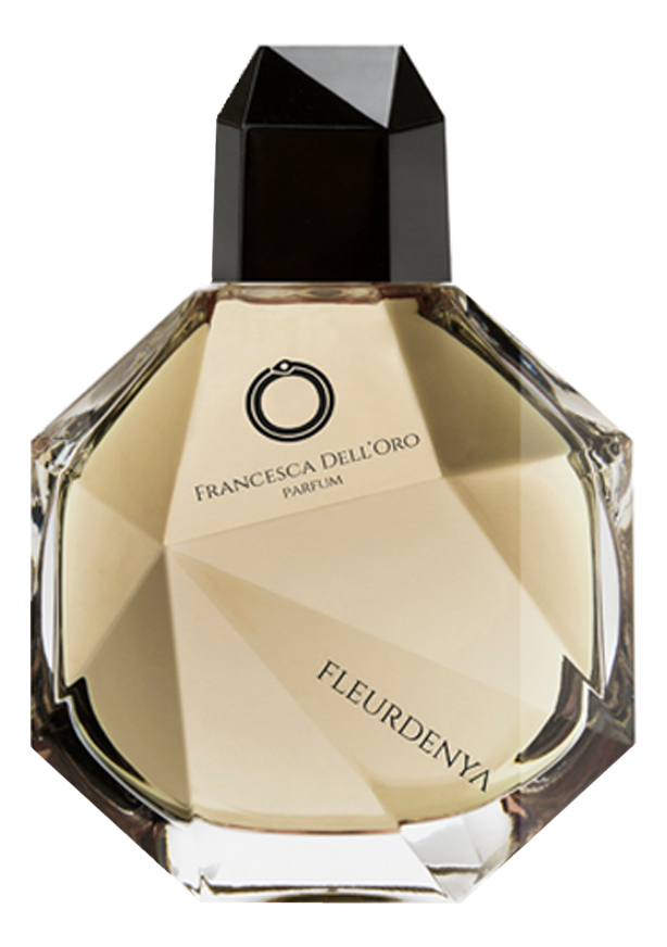 Francesca dell`Oro Fleurdenya