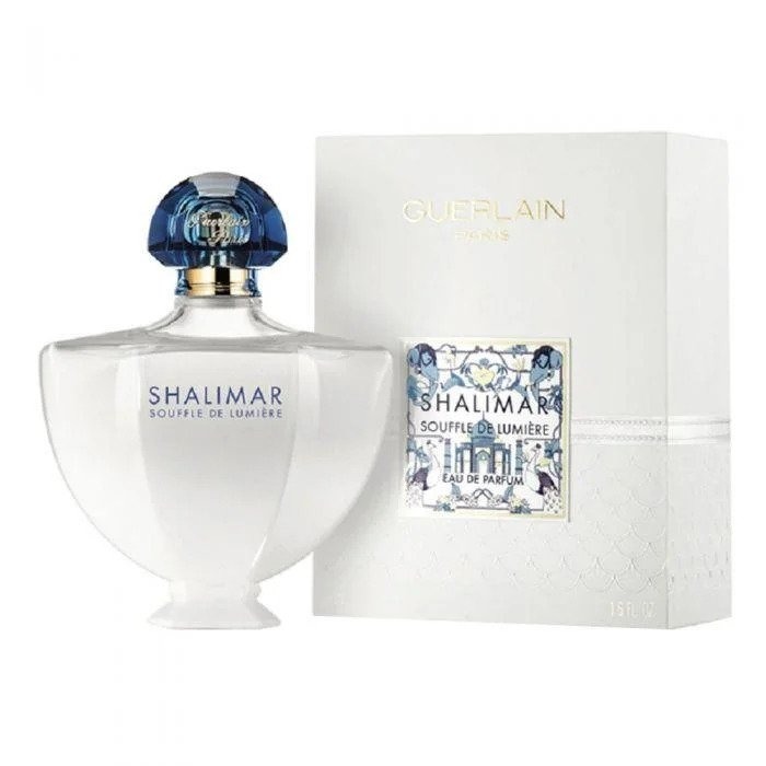 Guerlain Shalimar Souffle de Lumiere
