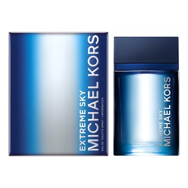 MICHAEL KORS Extreme Sky