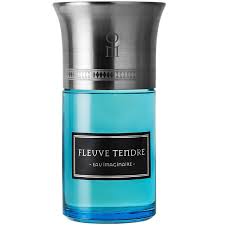 Les Liquides Imaginaires Fleuve Tendre