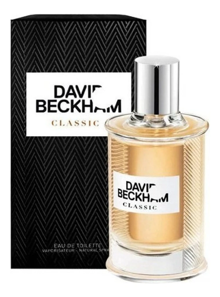 David Beckham Classic