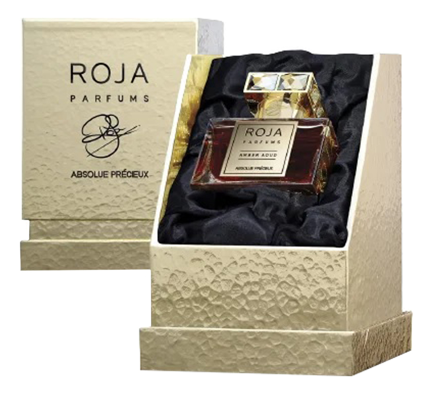 Roja Parfums Amber Aoud Absolue Precieux