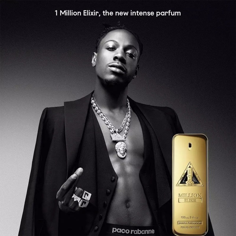Paco Rabanne 1 Million Elixir