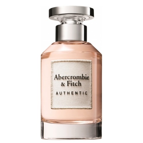 Abercrombie & Fitch Authentic Woman