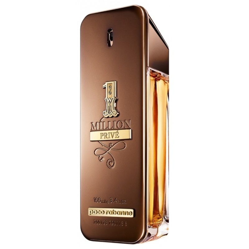 Paco Rabanne 1 Million Prive
