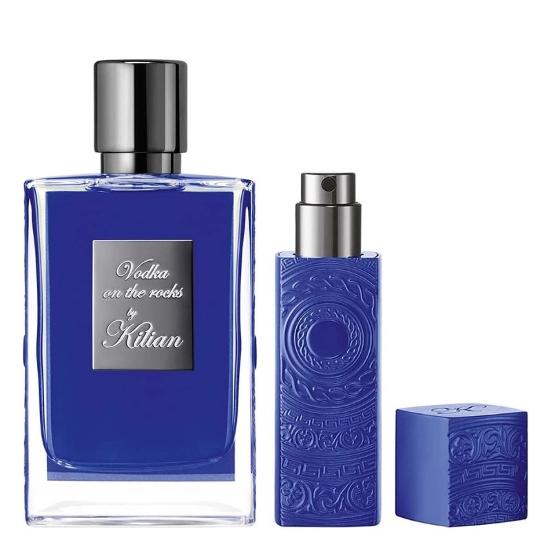 Kilian Vodka on the Rocks