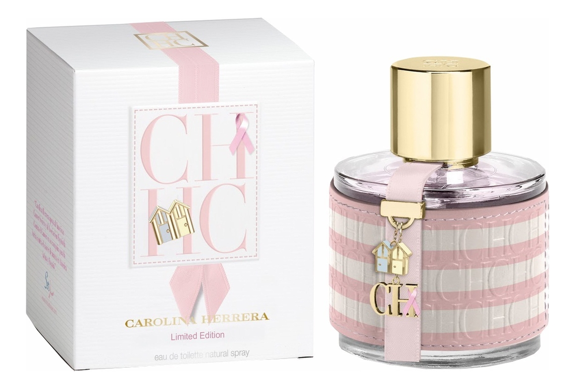 CAROLINA HERRERA CH Marine