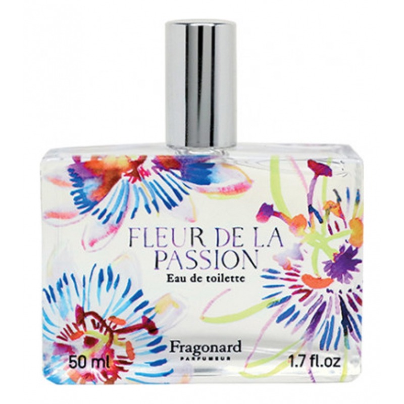 Fragonard Fleur De La Passion