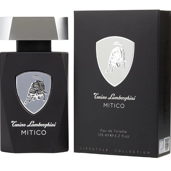 Tonino Lamborghini Mitico