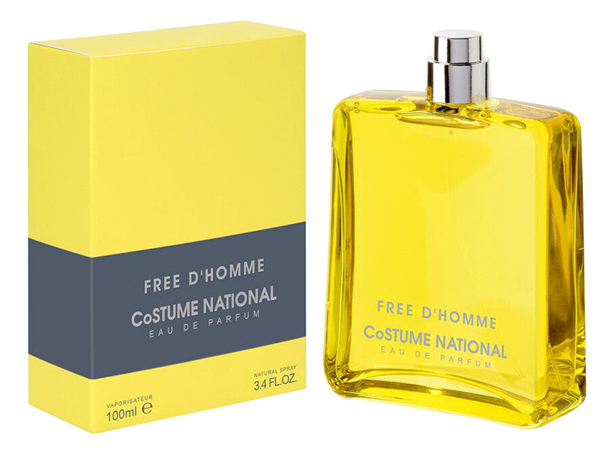 Costume National Free d'Homme