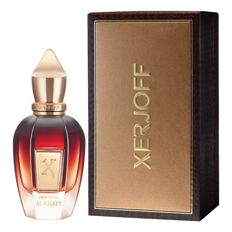 Xerjoff Al-Khat