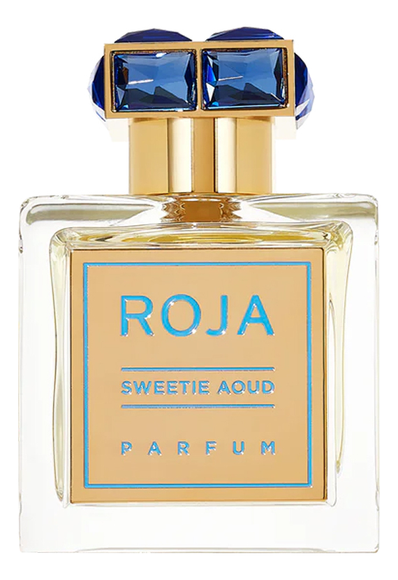 Roja Parfums Sweetie Aoud