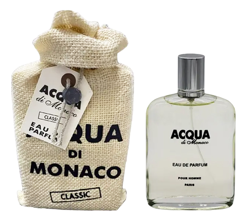 Acqua di Monaco Acqua Di Monaco