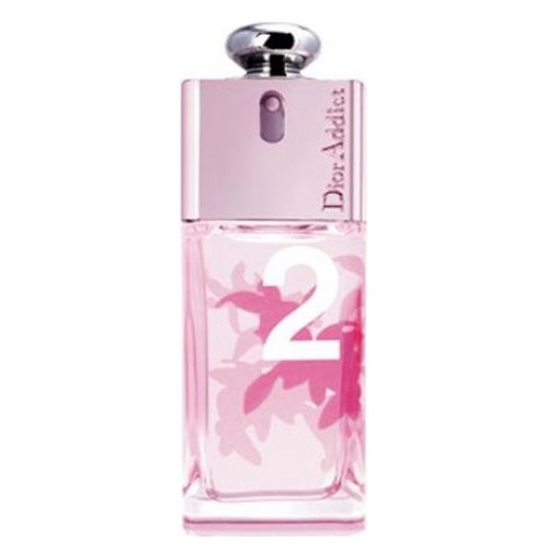 Christian Dior Addict 2 Summer Litchi