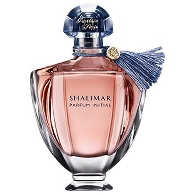 Guerlain Shalimar Parfum Initial