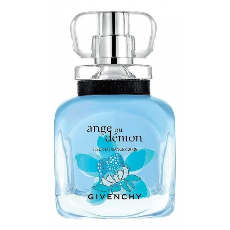 GIVENCHY Ange ou Demon Fleur d'Oranger