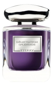 Terry De Gunzburg Delectation Splendide