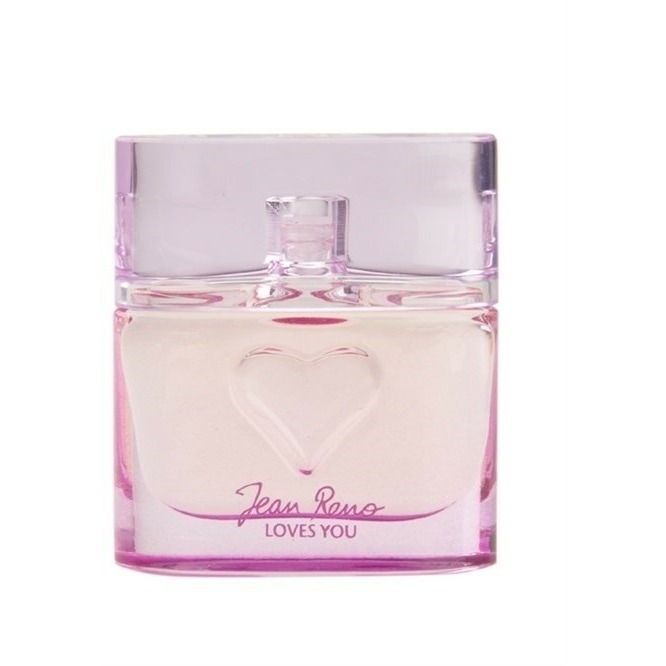 Jean Reno Loves You (special edition)