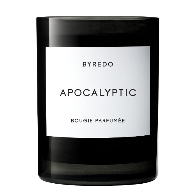 BYREDO Apocalyptic