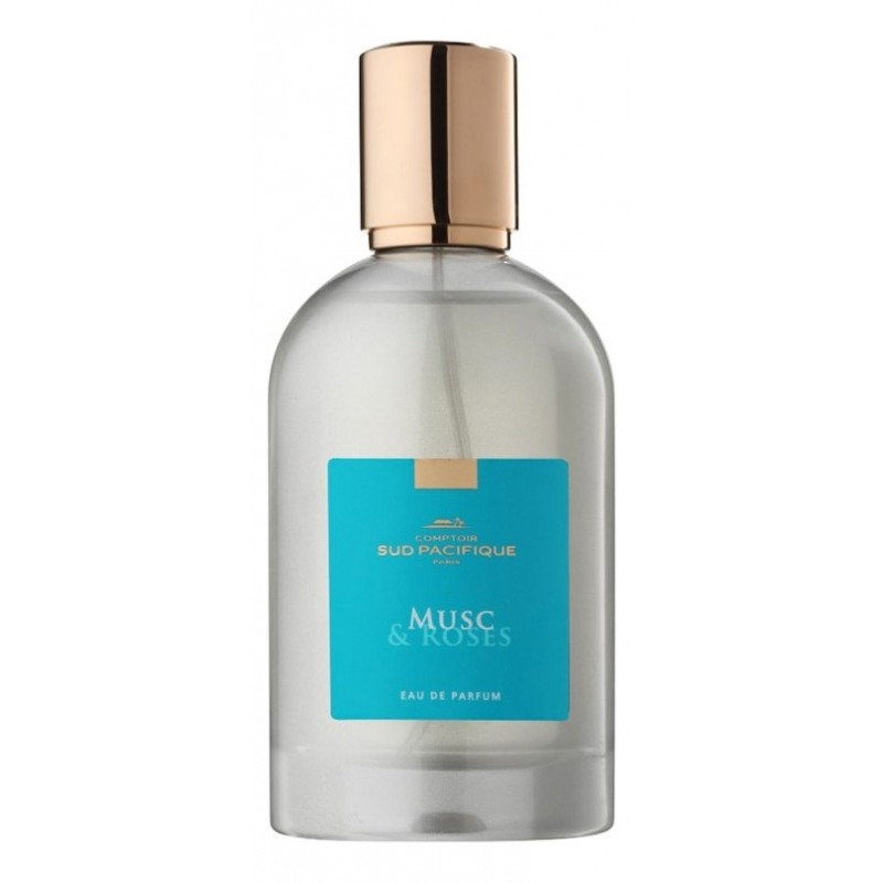 Comptoir Sud Pacifique Musc & Roses