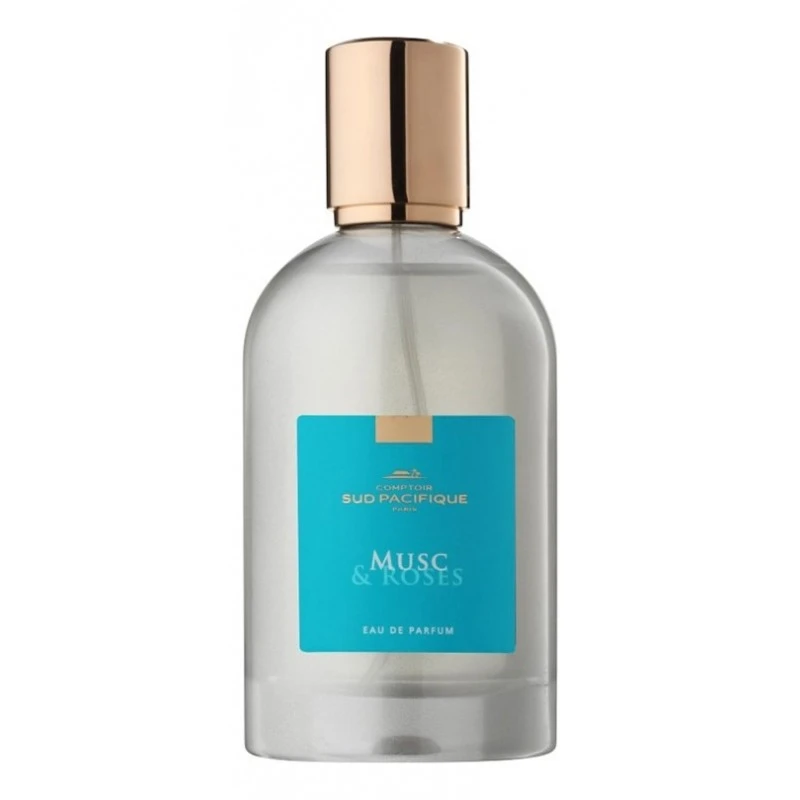 Comptoir Sud Pacifique Musc & Roses